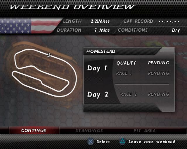 Ferrari Challenge + Supercar Challenge screenshot 4 for Playstation 3